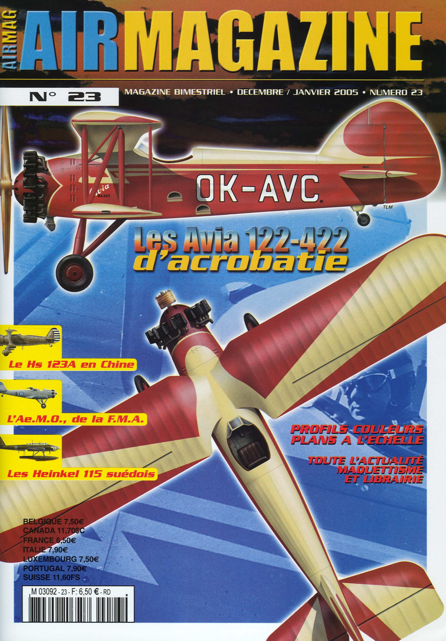 AIR Magazine