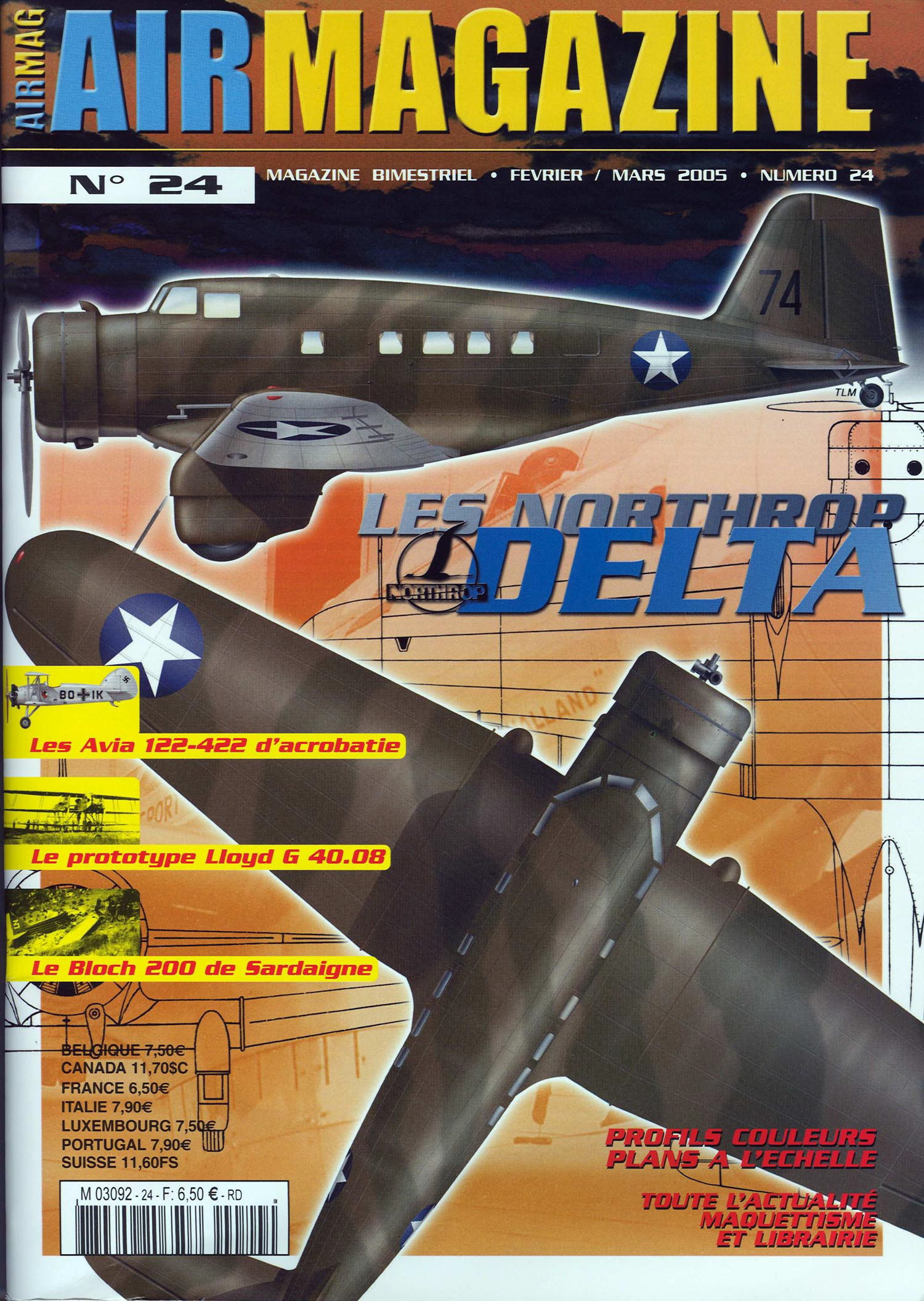 AIR Magazine