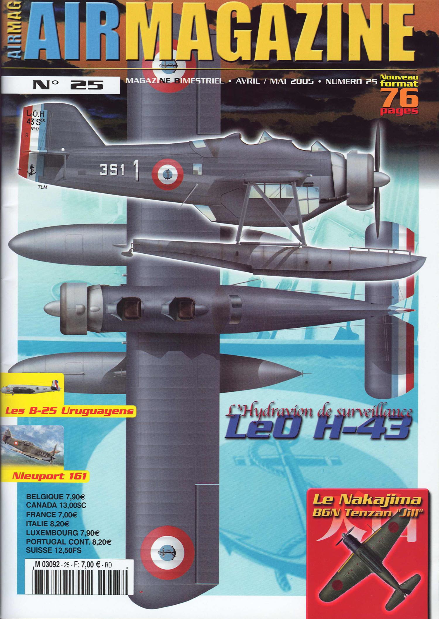 AIR Magazine
