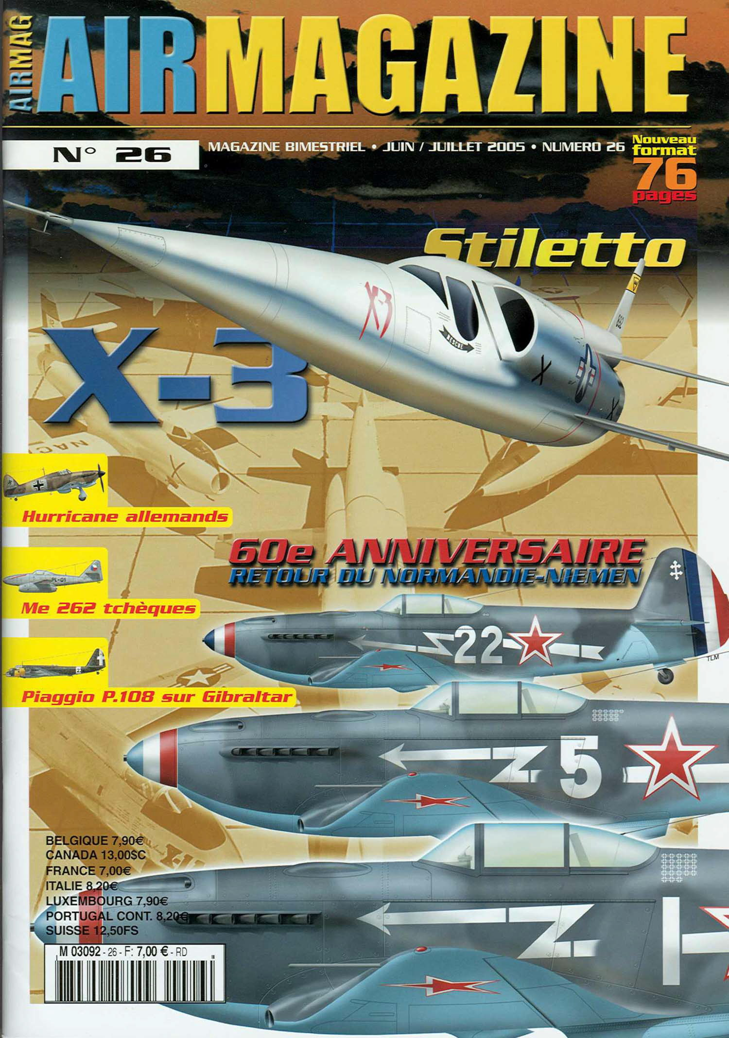 AIR Magazine