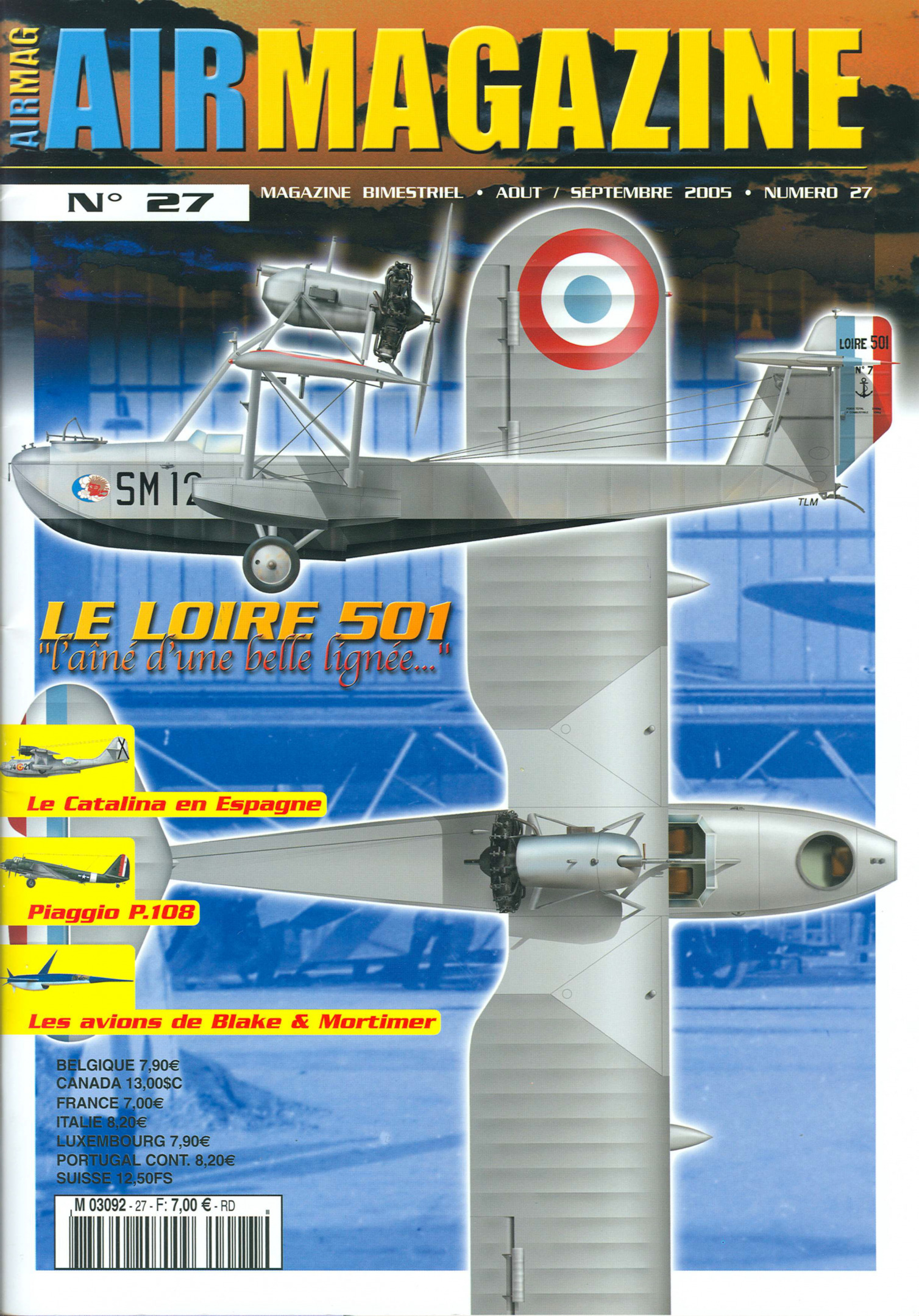 AIR Magazine