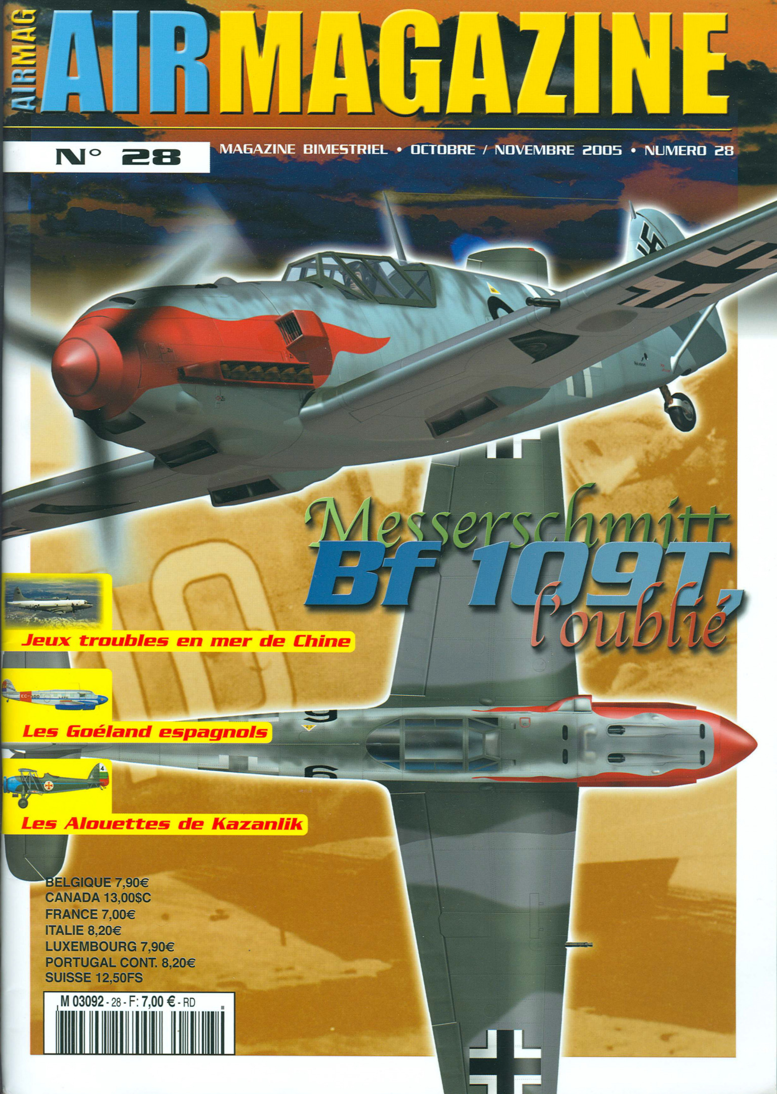 AIR Magazine