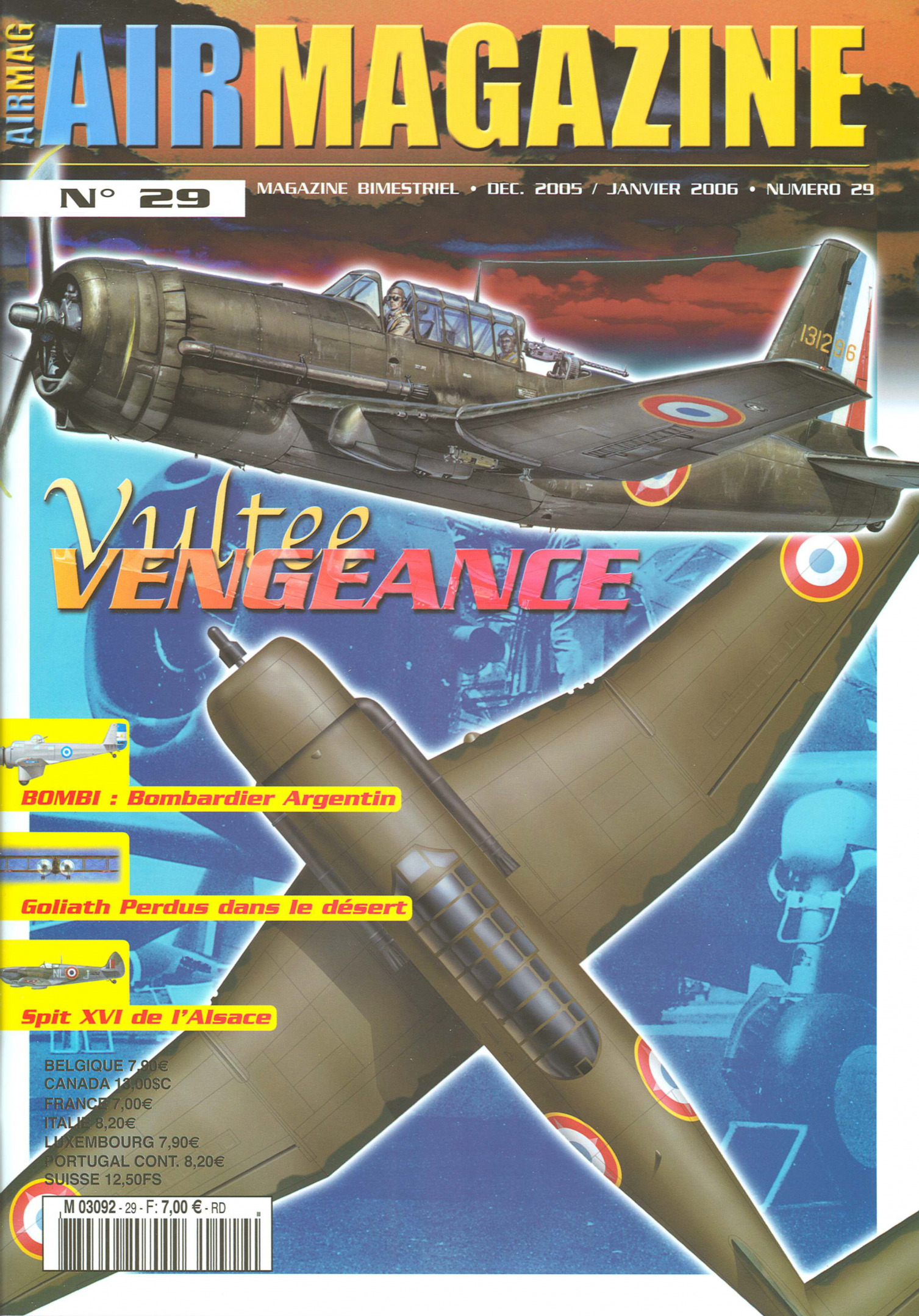 AIR Magazine