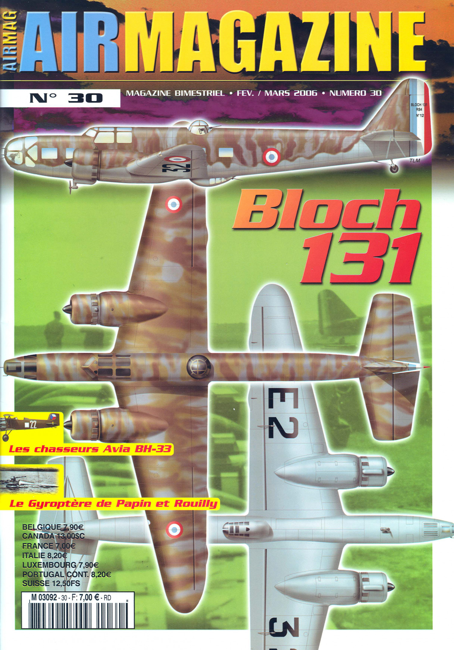 AIR Magazine