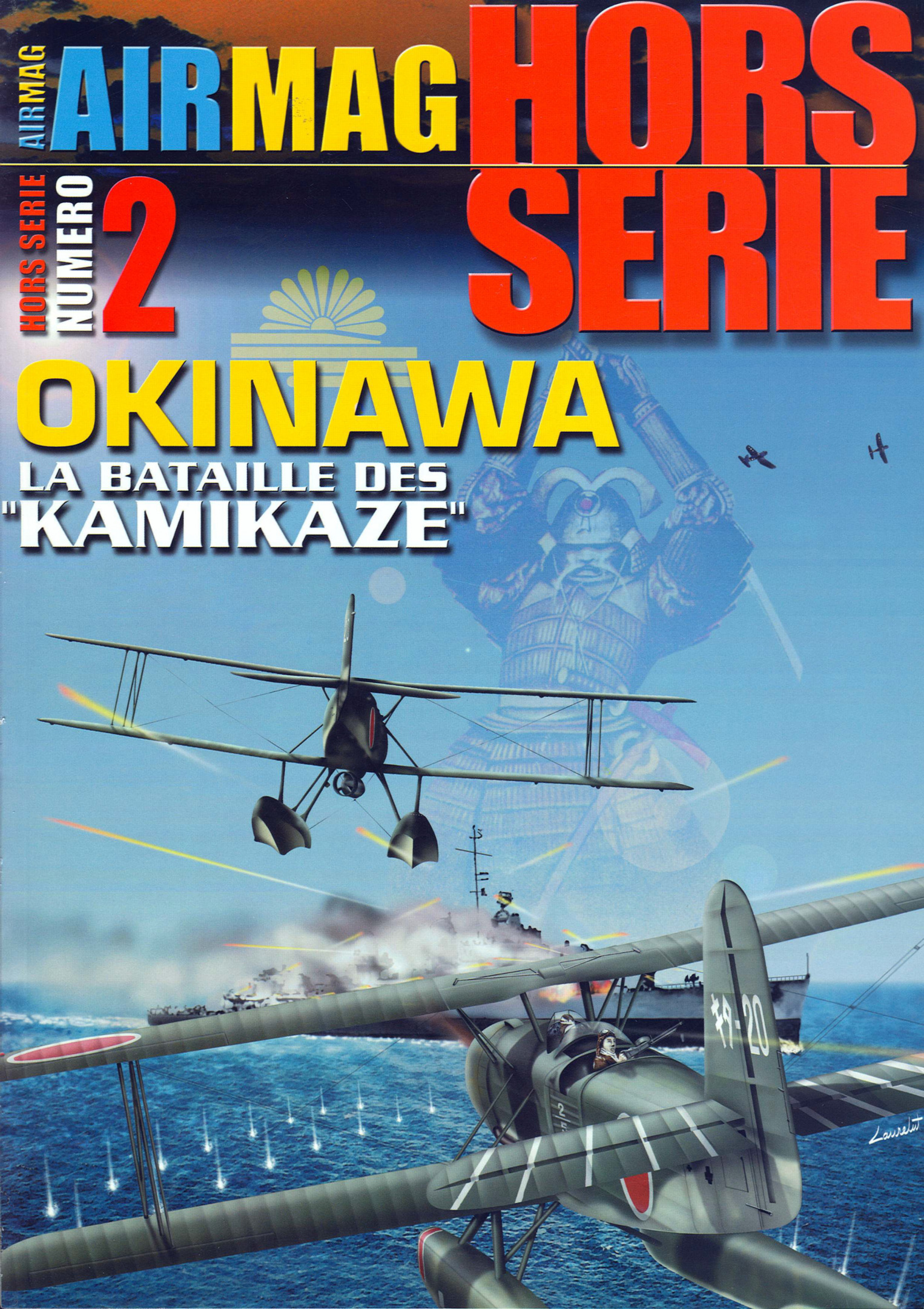 AIR Magazine