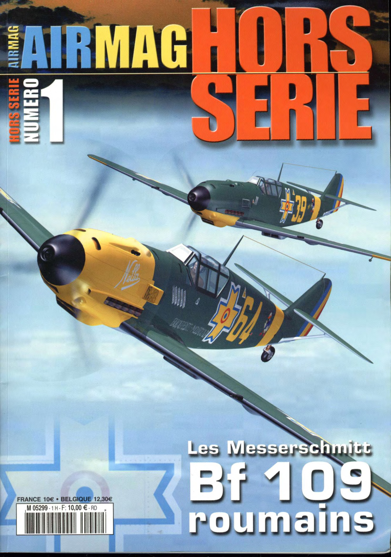 AIR Magazine