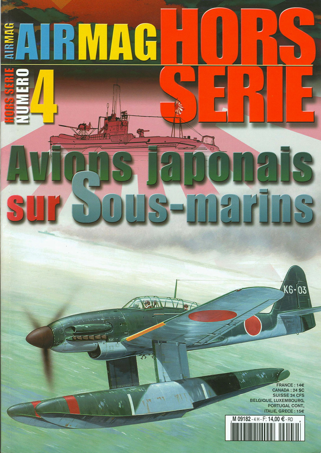 AIR Magazine