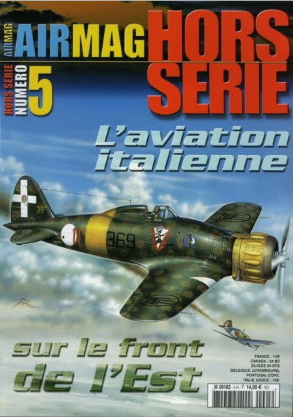AIR Magazine