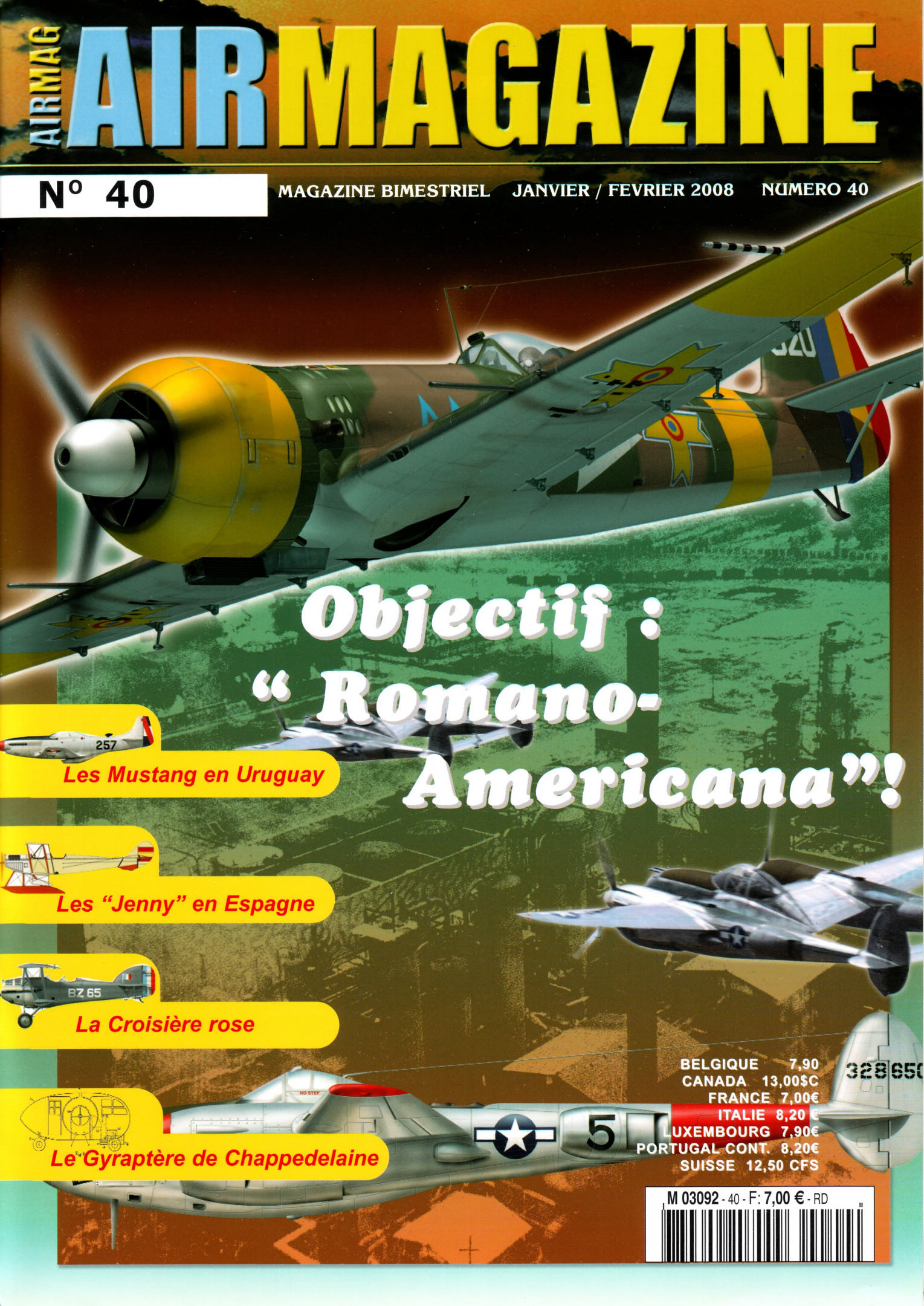 AIR Magazine