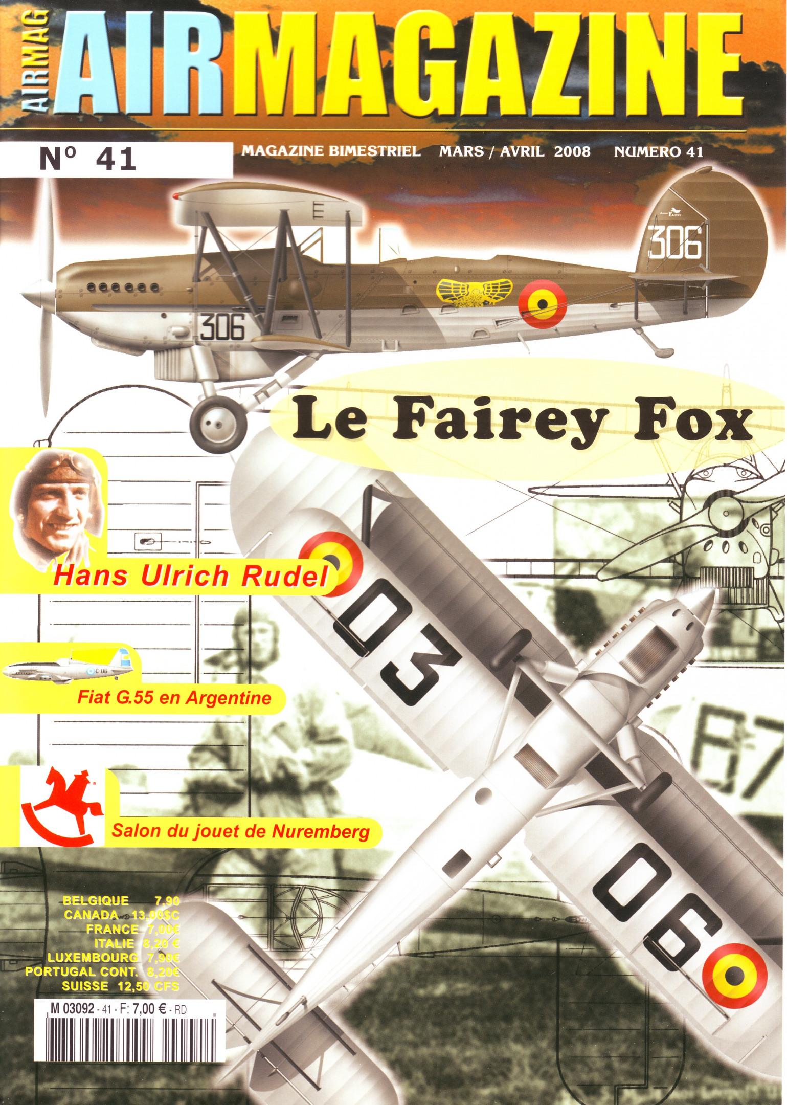 AIR Magazine