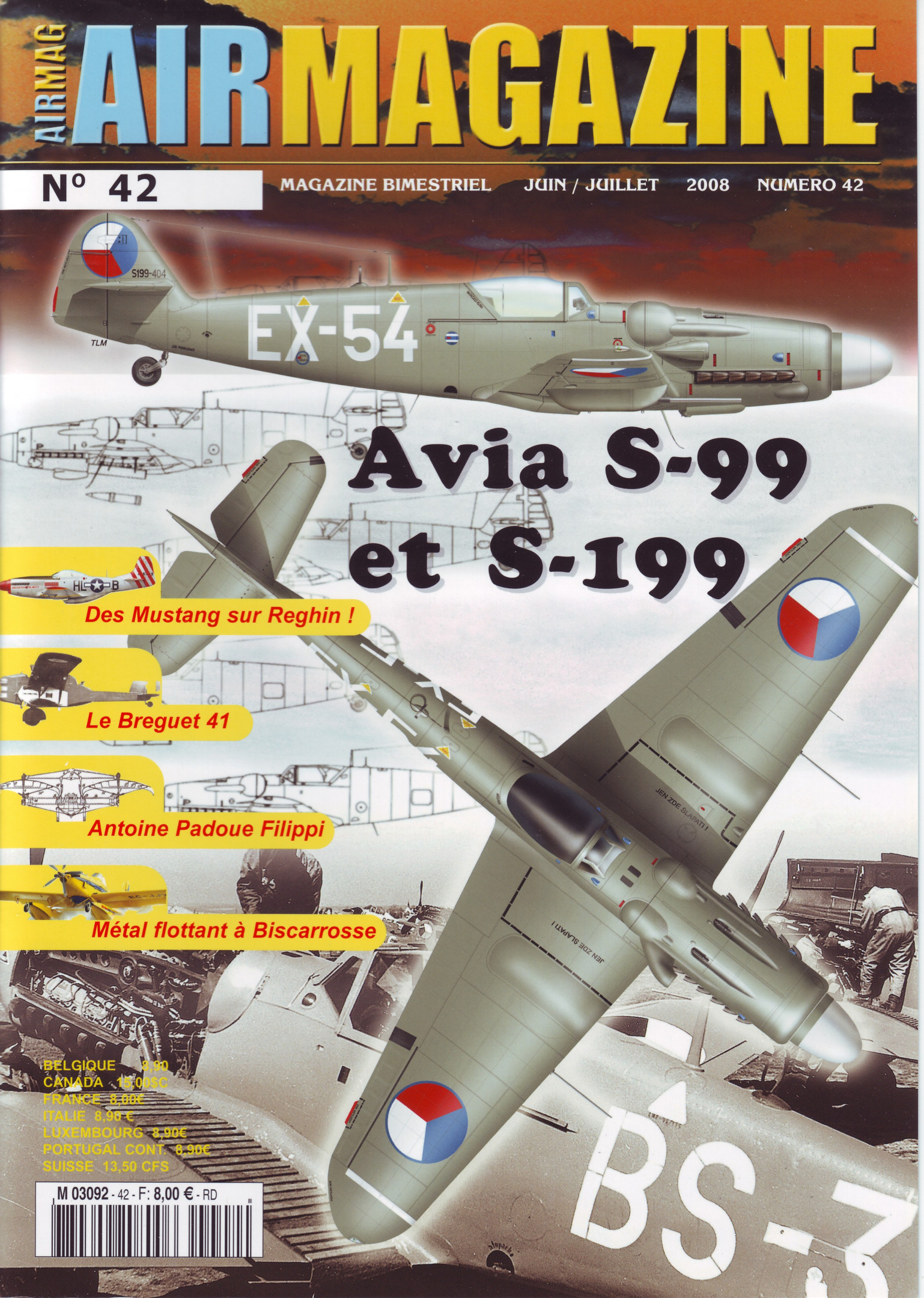 AIR Magazine