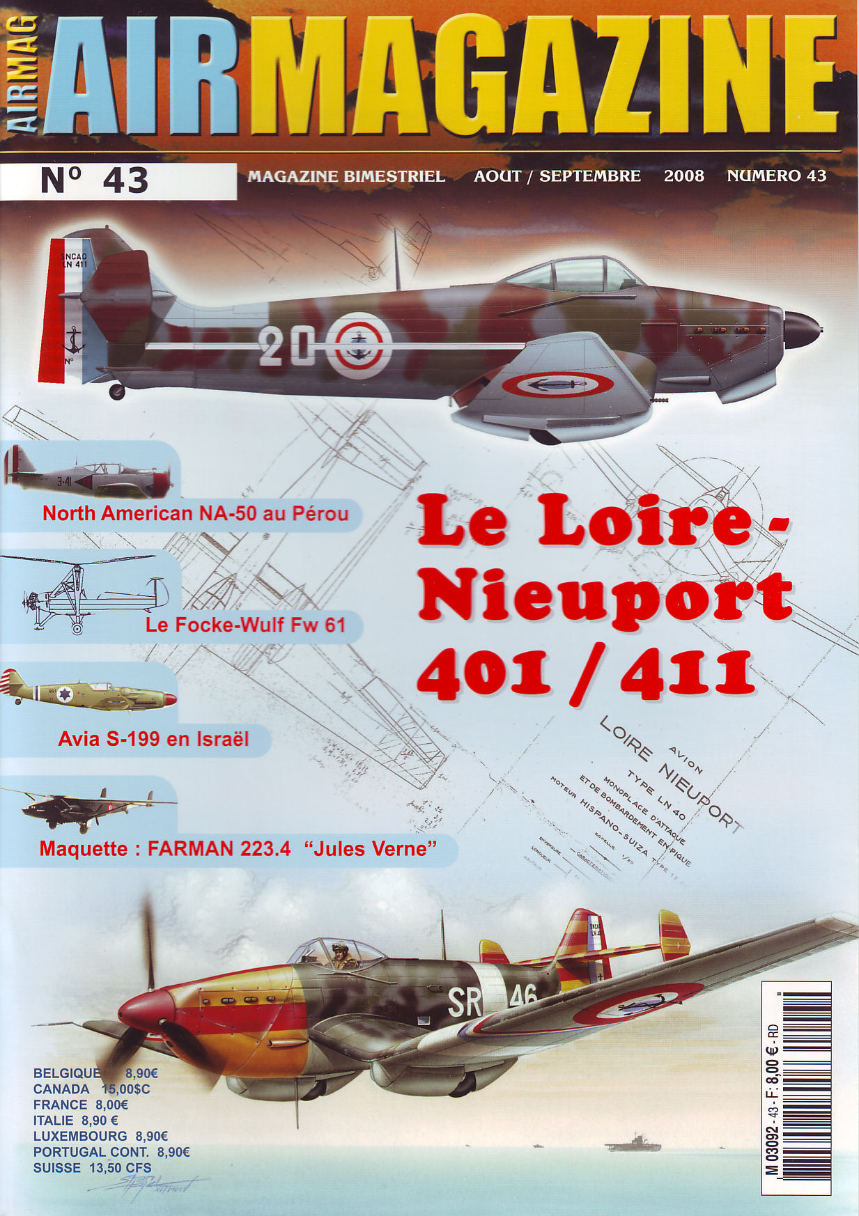 AIR Magazine