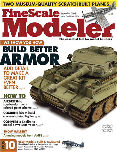 FineScale Modeler