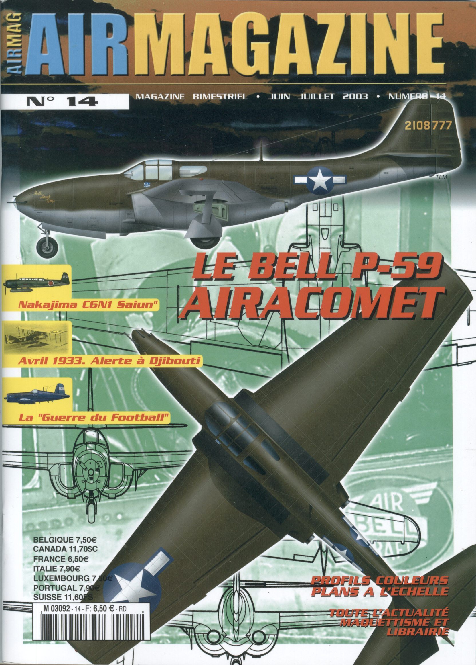 AIR Magazine