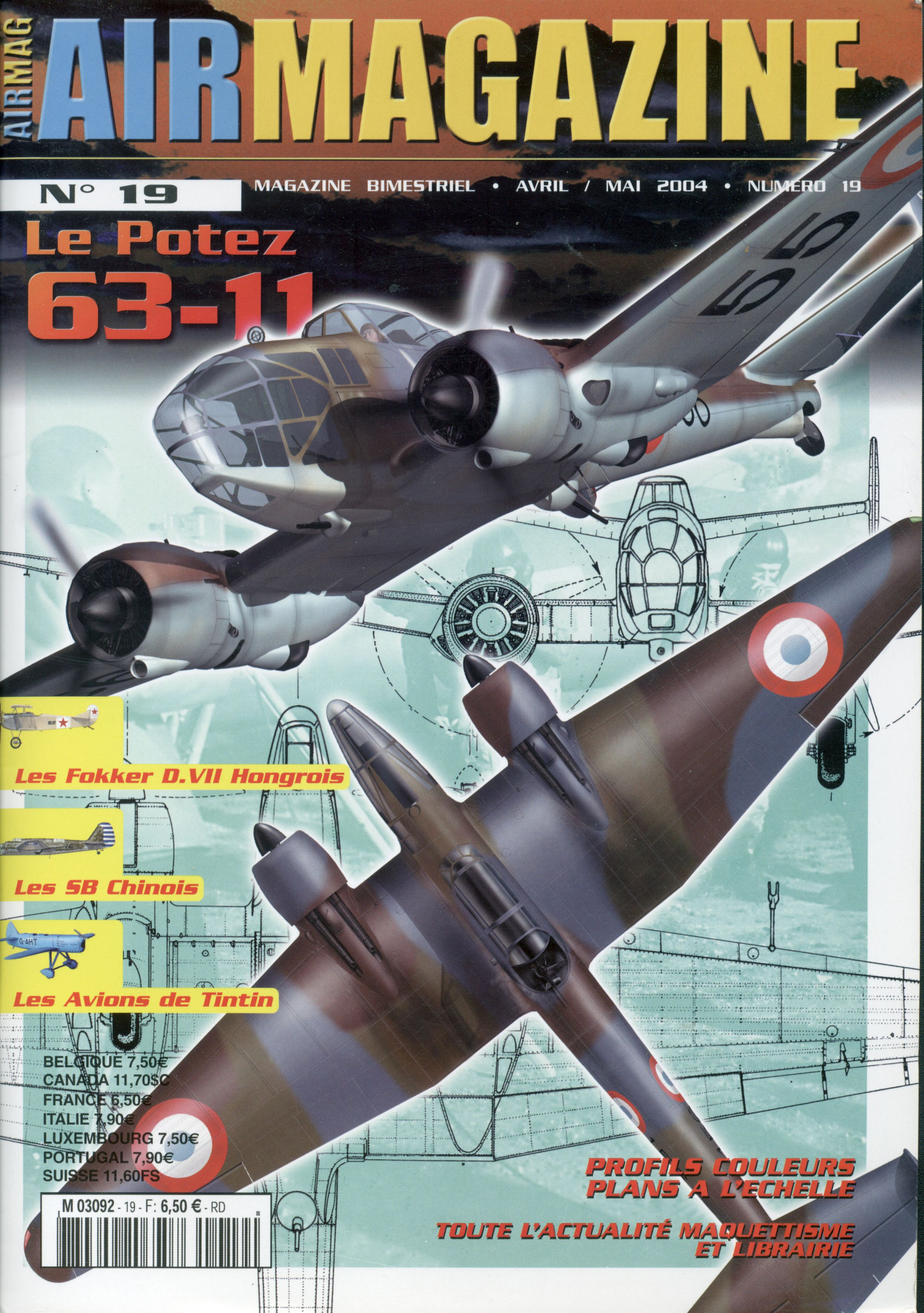 AIR Magazine