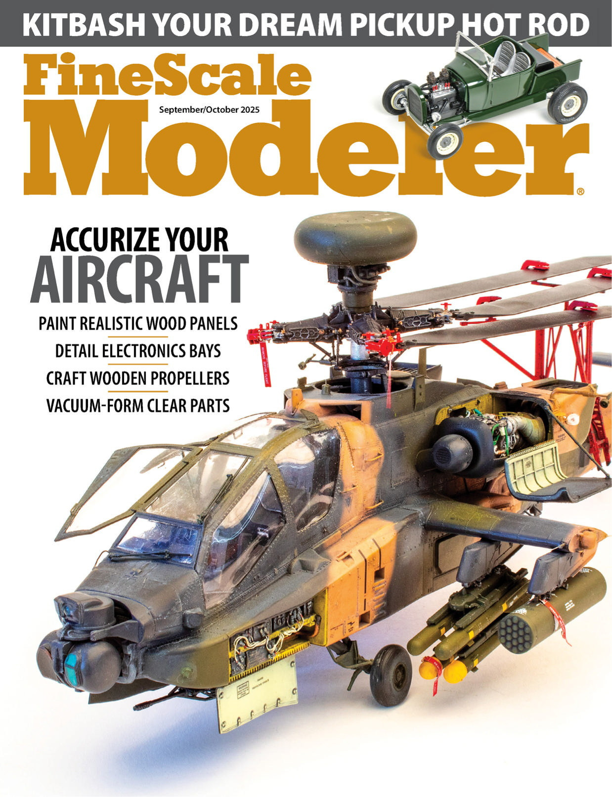 FineScale Modeler