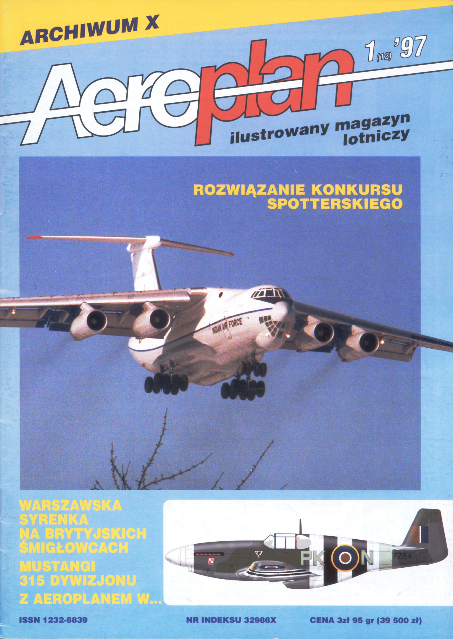 AeroPlan