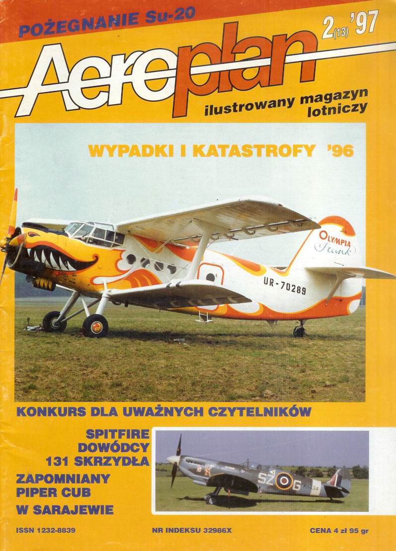 AeroPlan