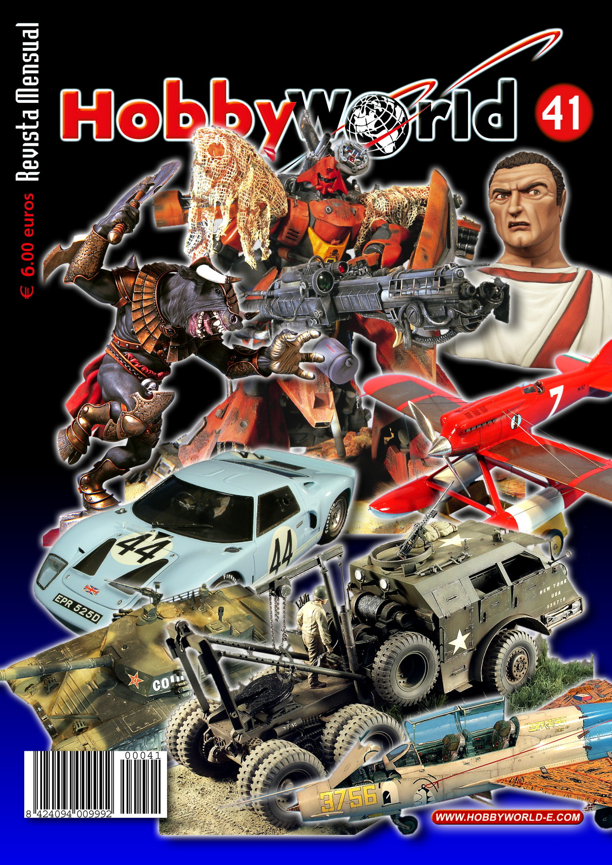 Hobbyworld