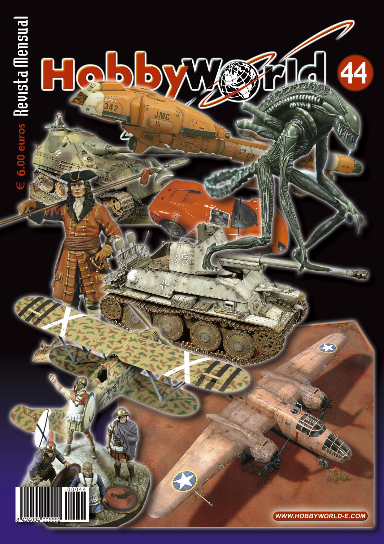 Hobbyworld