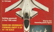 (FineScale Modeler Volume 4 Issue 3)