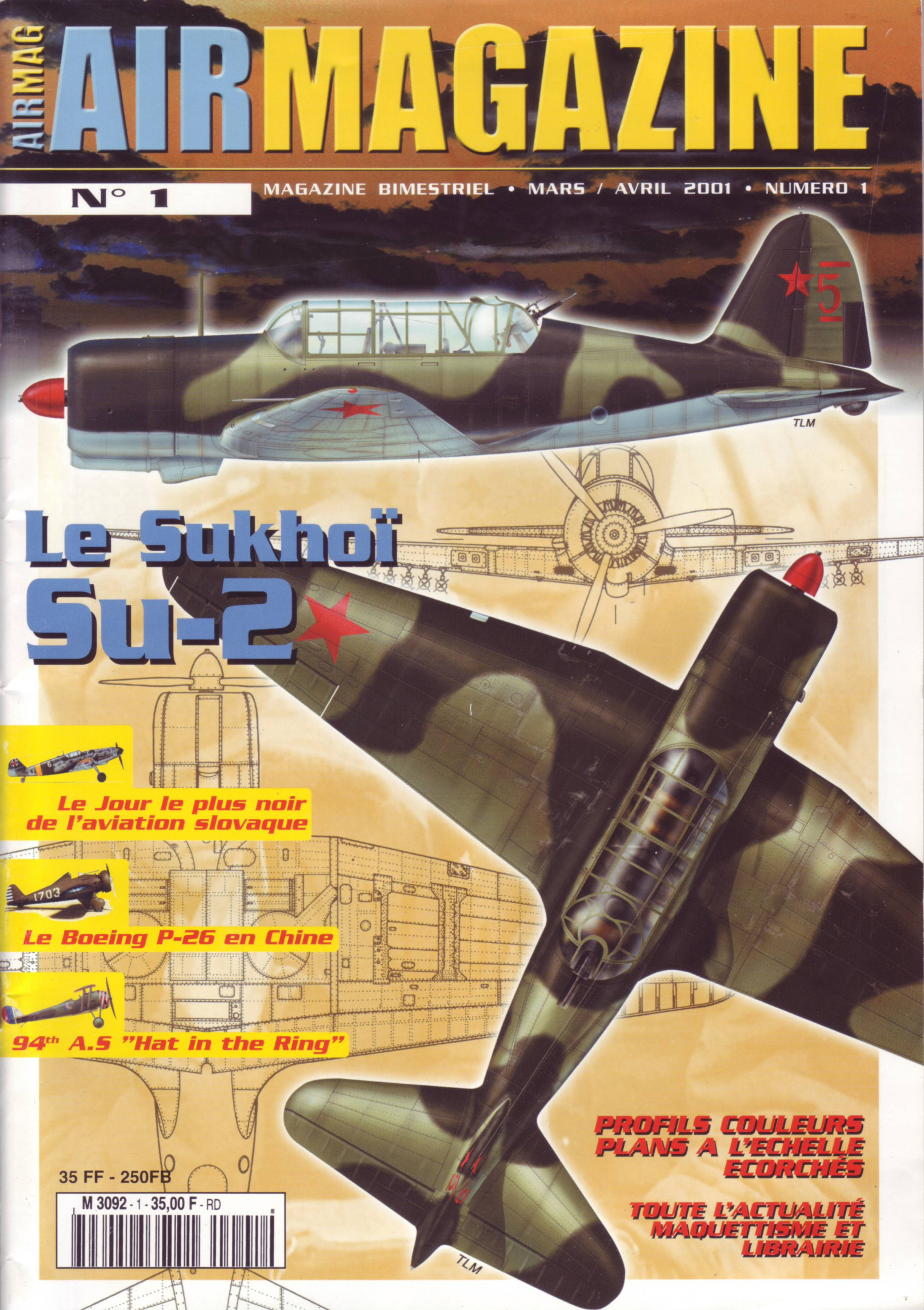 AIR Magazine