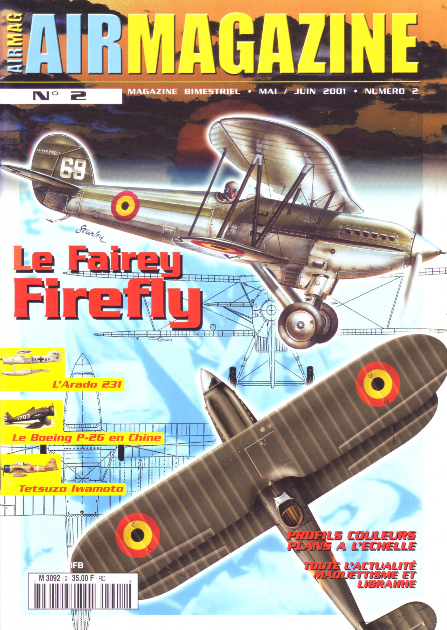 AIR Magazine