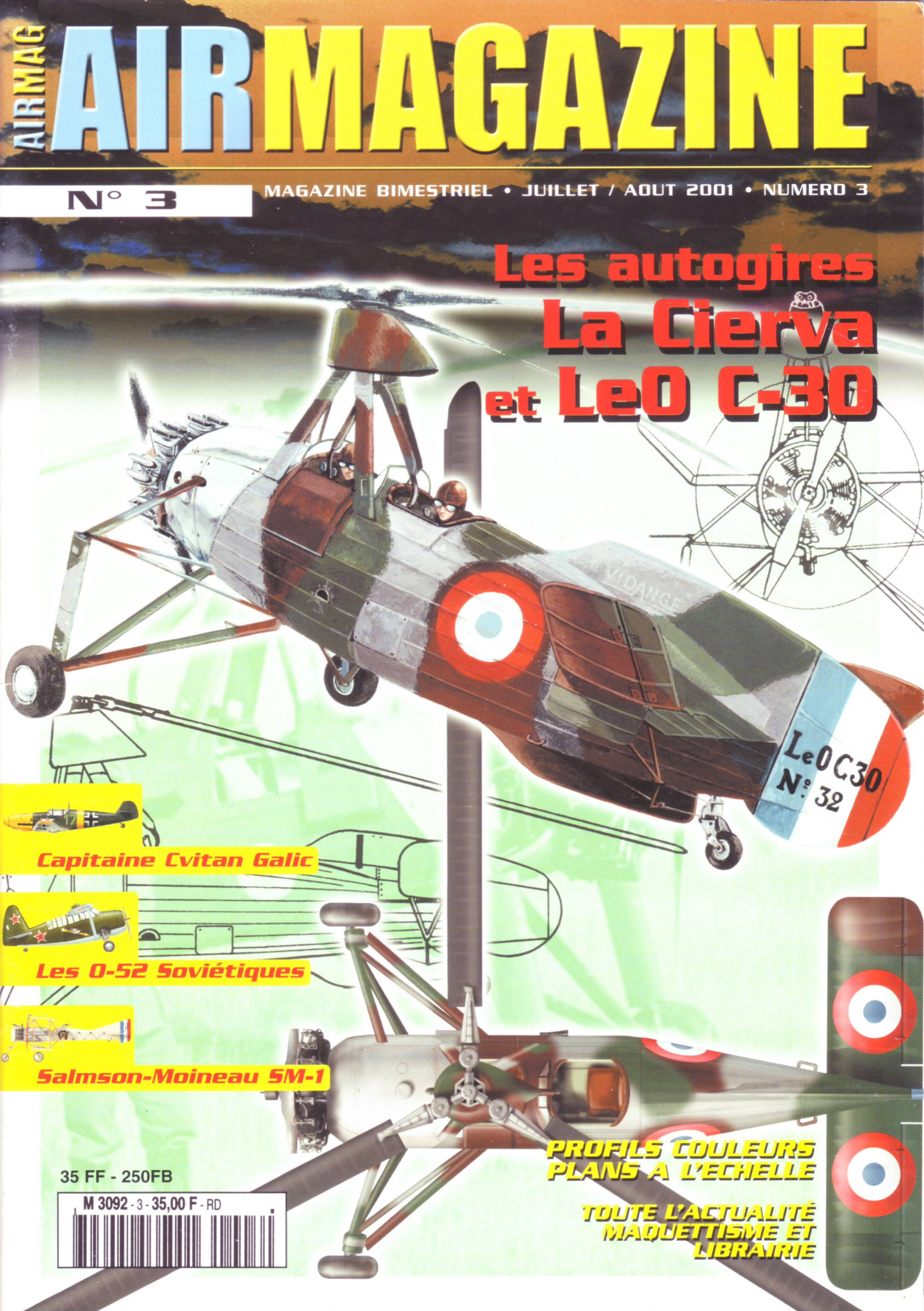 AIR Magazine