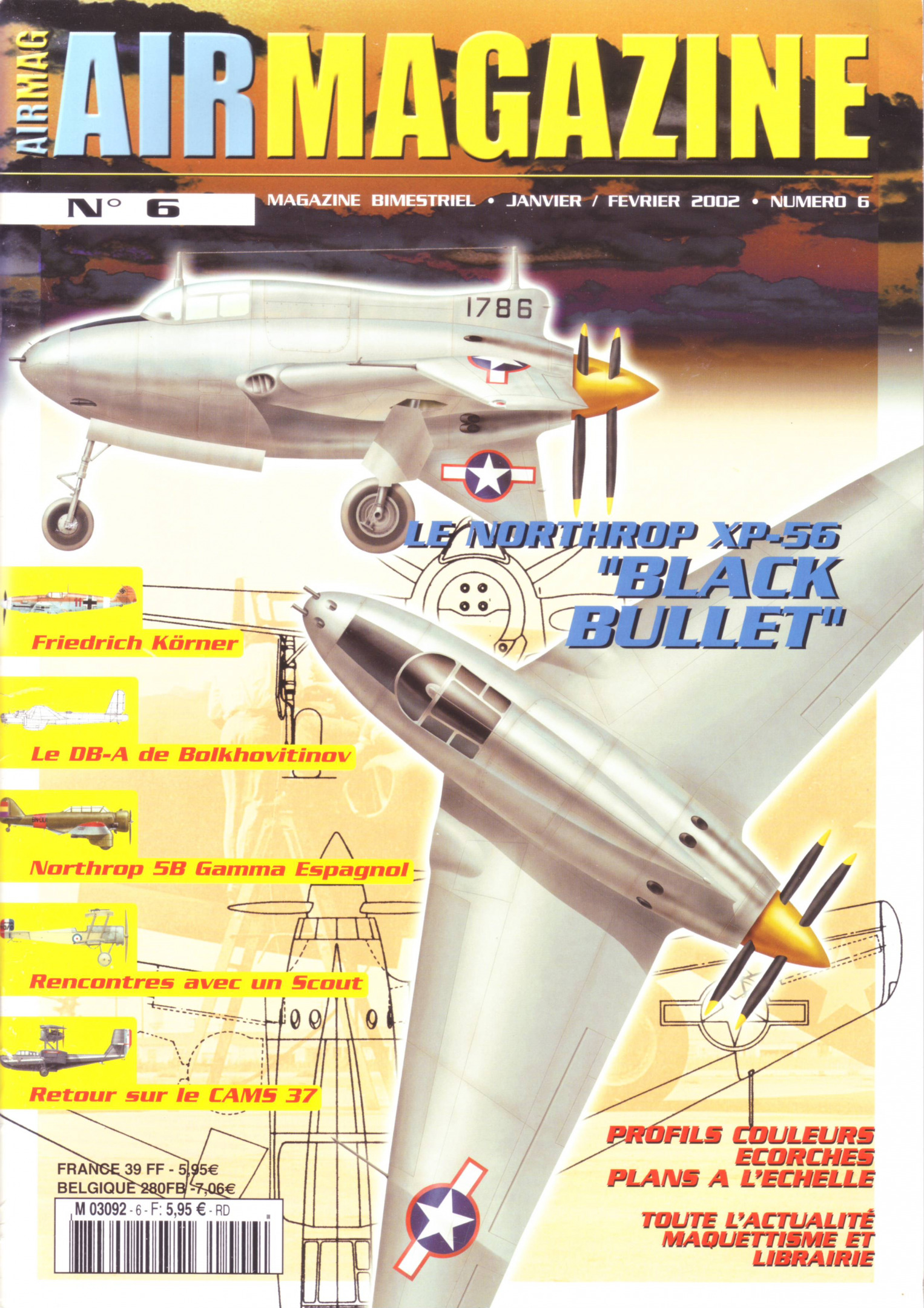 AIR Magazine