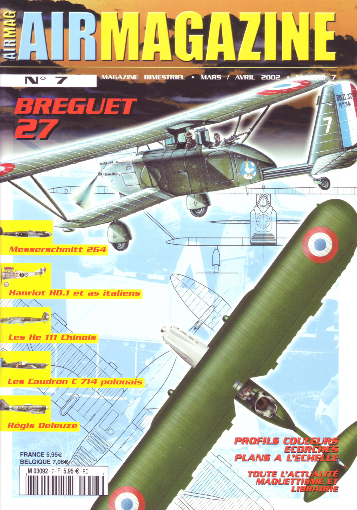 AIR Magazine