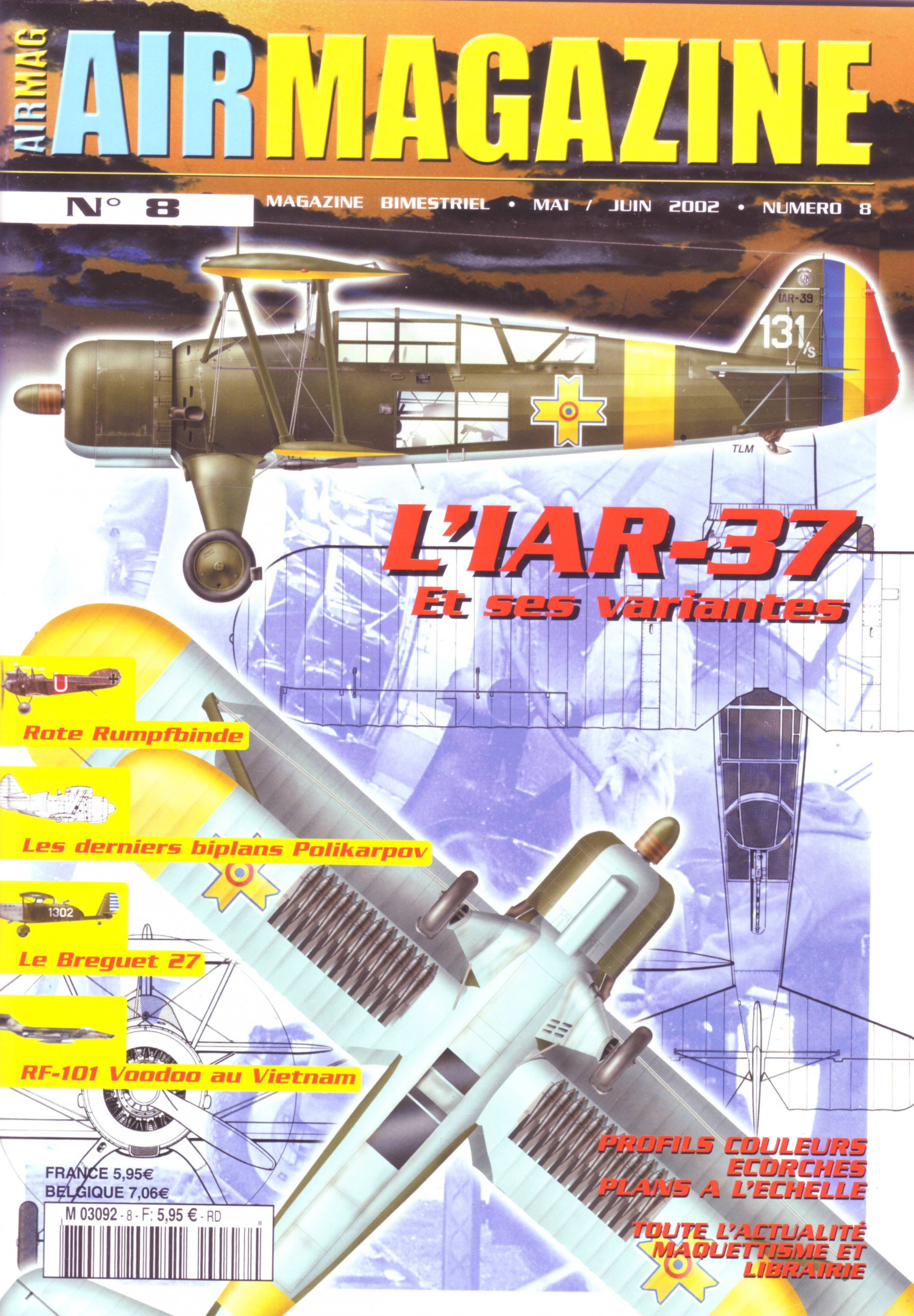 AIR Magazine