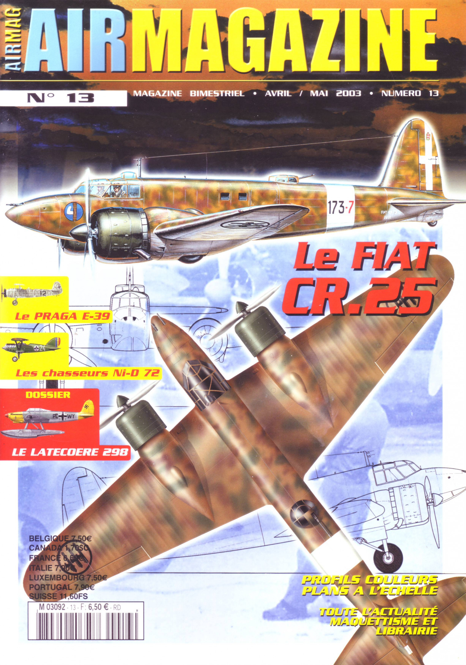 AIR Magazine