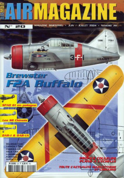 AIR Magazine
