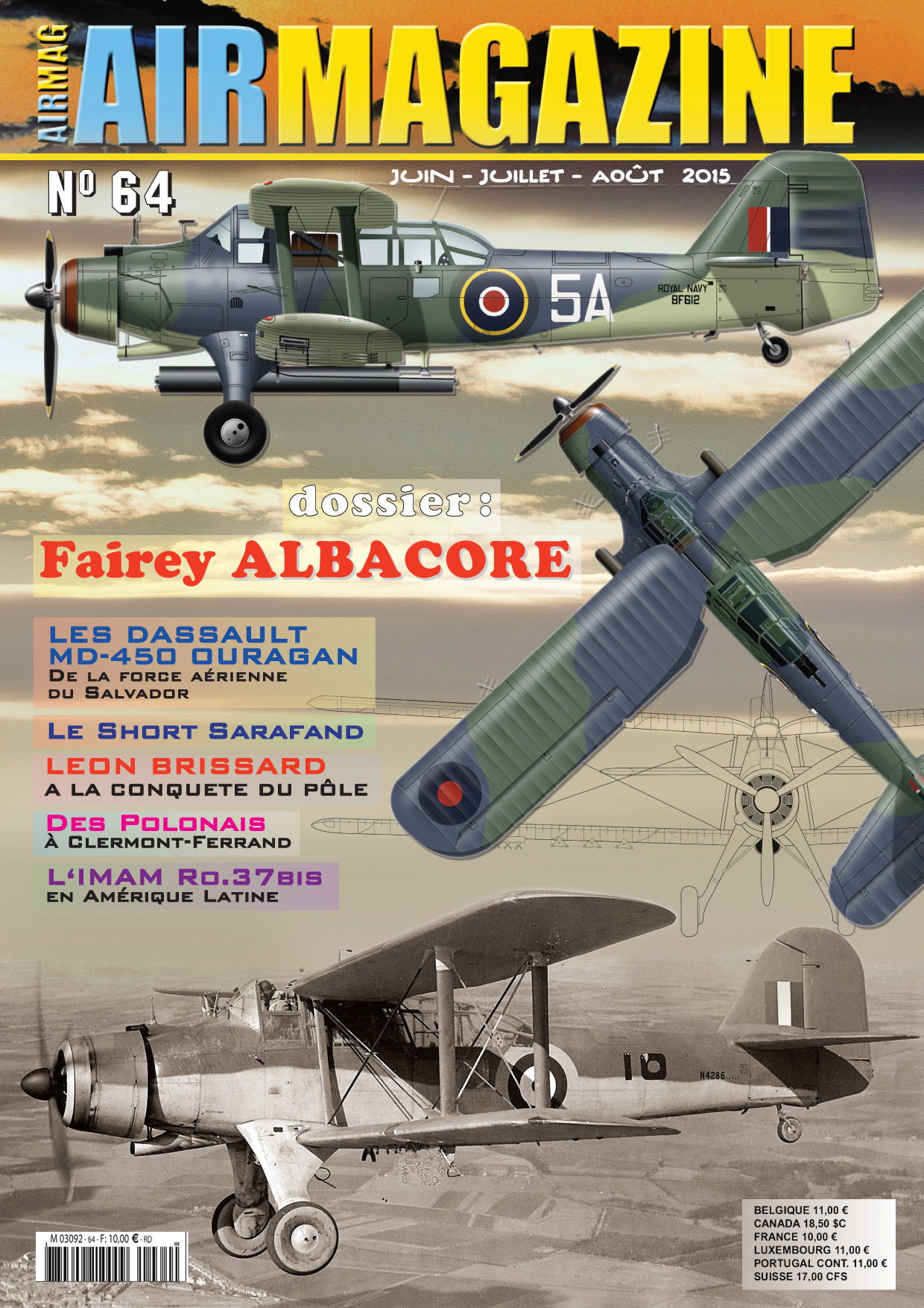 AIR Magazine