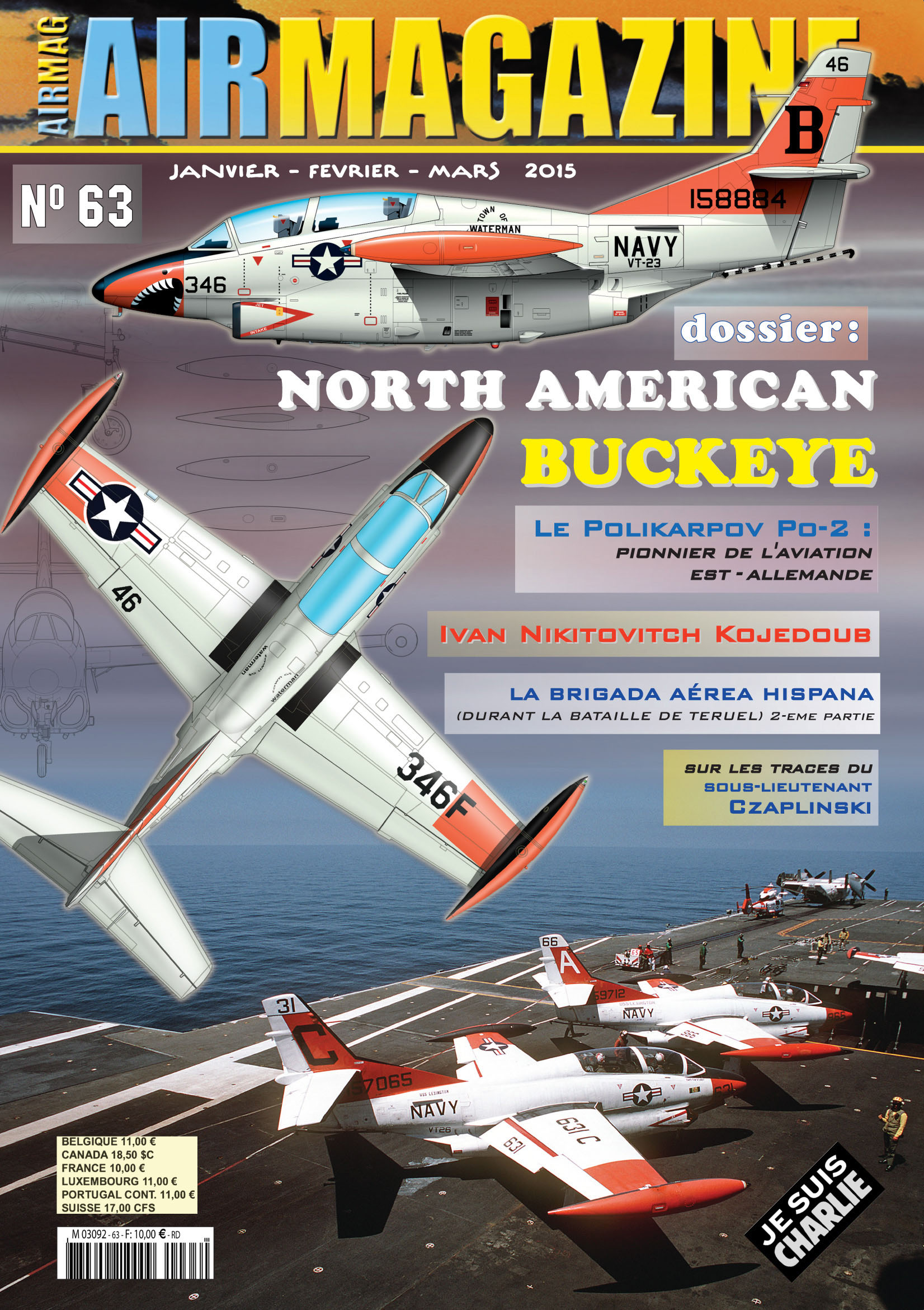 AIR Magazine