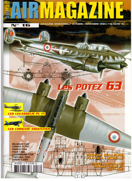 AIR Magazine