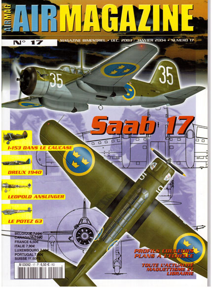 AIR Magazine