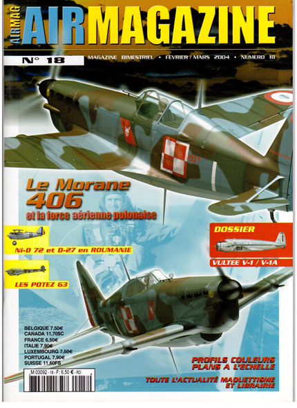 AIR Magazine