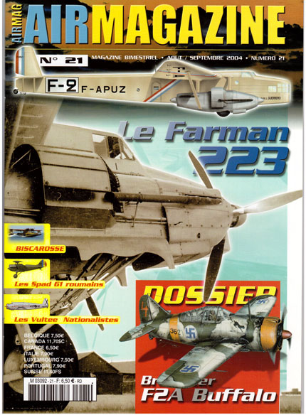 AIR Magazine