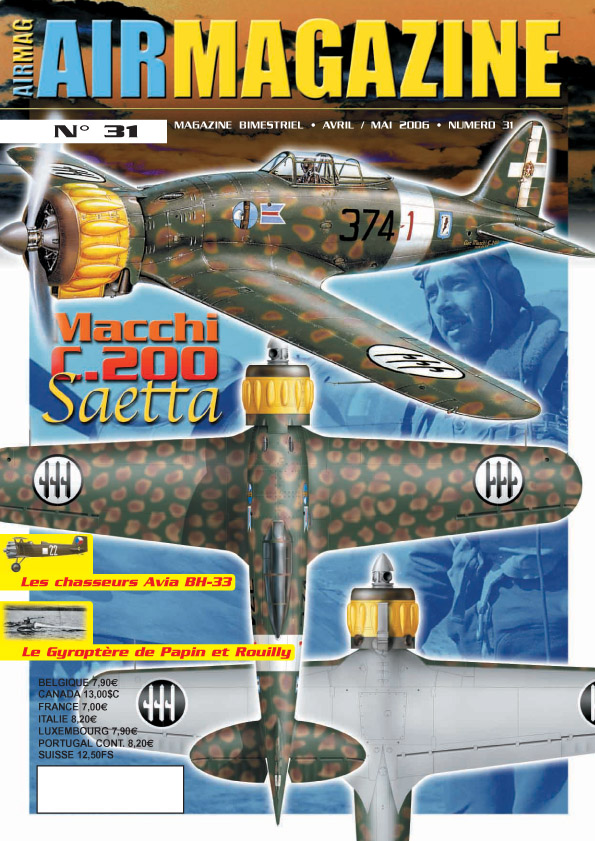 AIR Magazine
