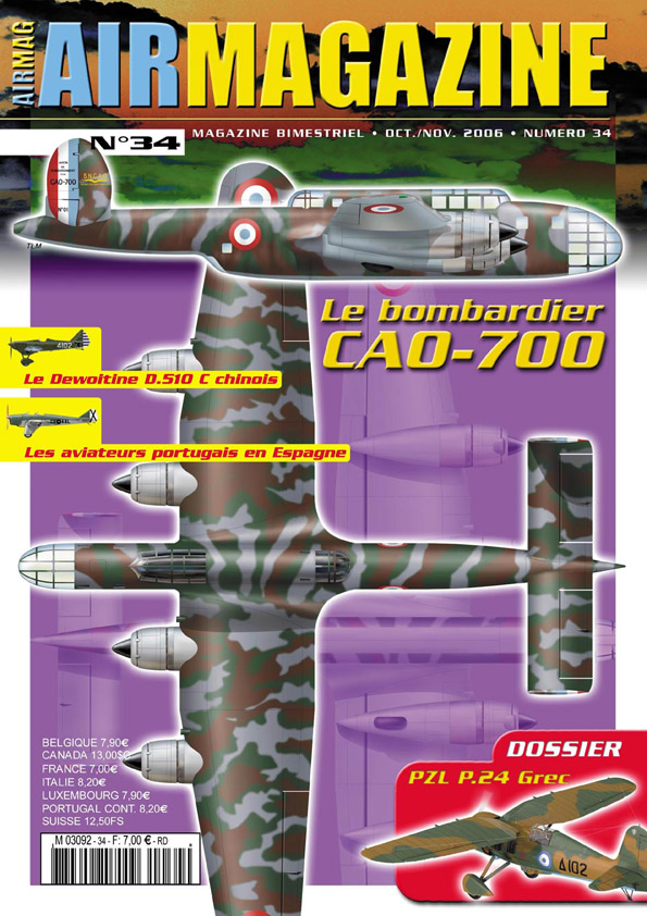 AIR Magazine
