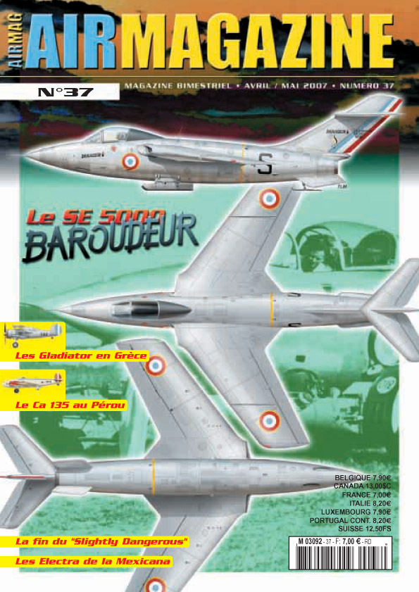 AIR Magazine