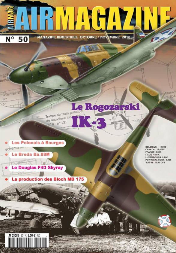 AIR Magazine