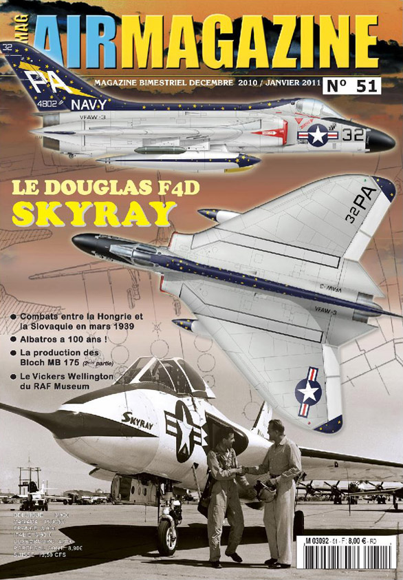 AIR Magazine