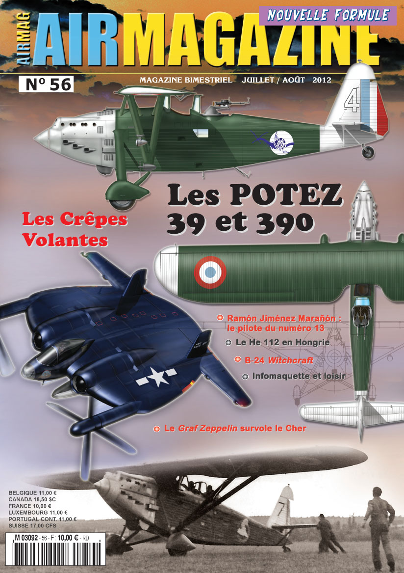 AIR Magazine