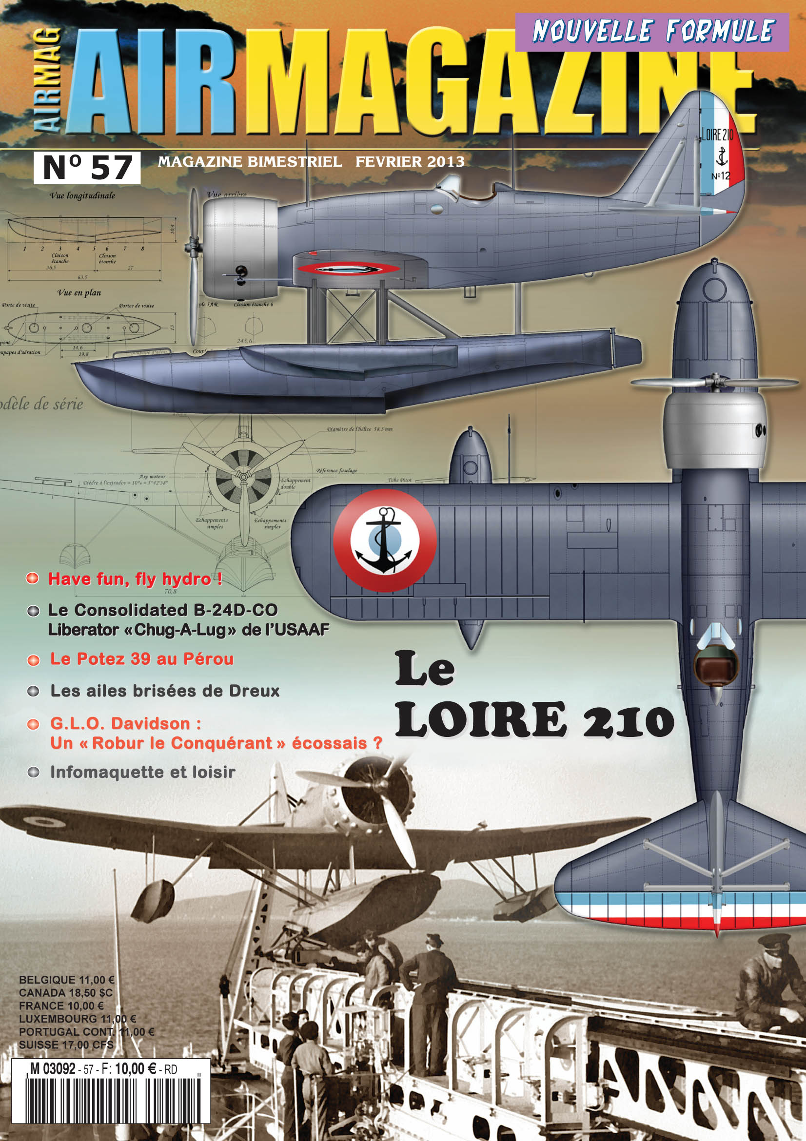 AIR Magazine