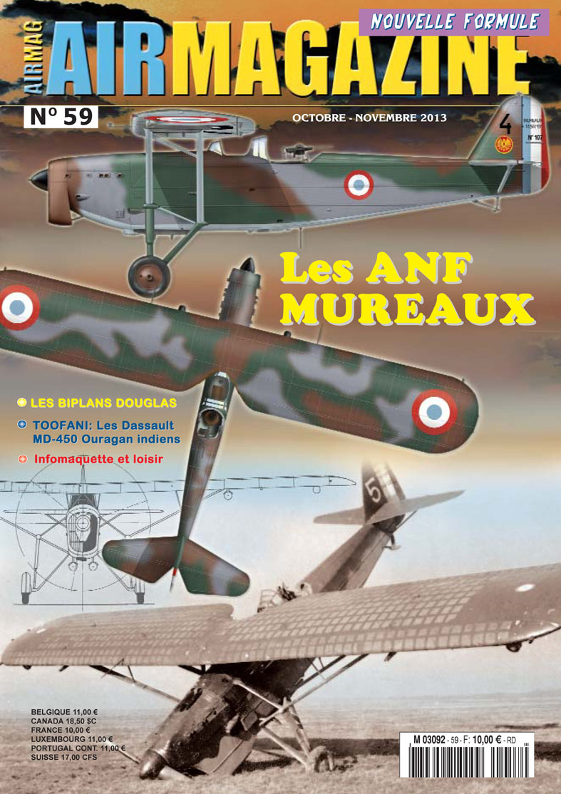 AIR Magazine