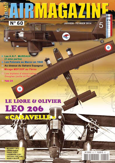 AIR Magazine