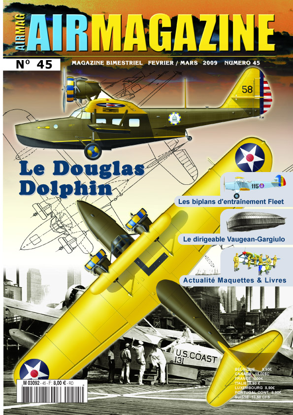 AIR Magazine
