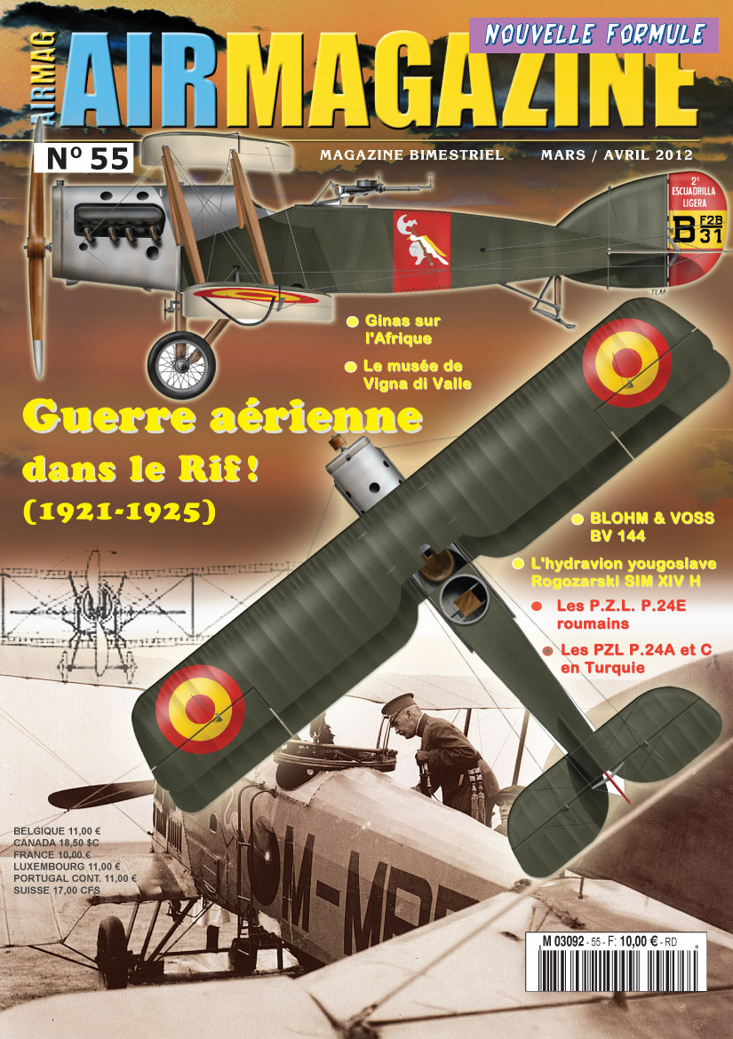 AIR Magazine